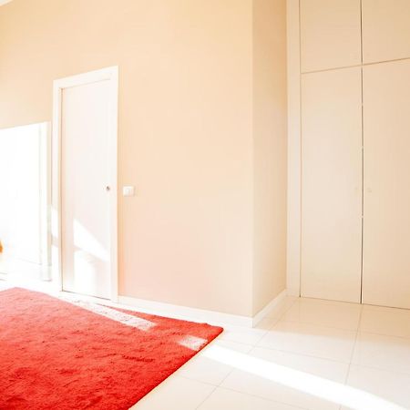 Lambrate Elegant Bright Apartment Milaan Buitenkant foto